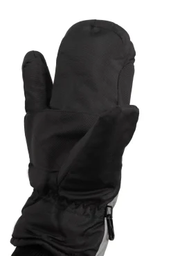 Horze Reflektierende 3-Finger Reithandschuhe* Winterreithandschuhe
