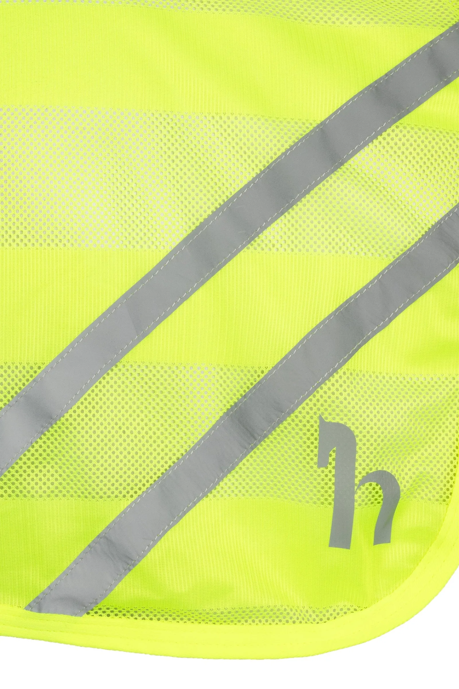 Horze Reflektierende Netzdecke* Reflexausrüstung
