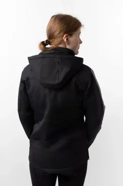 Horze reflektierende Winterreitjacke*Damen Mäntel & Jacken Für Damen