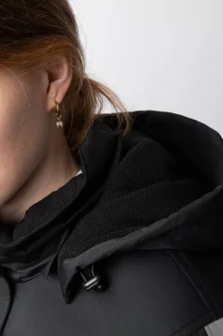 Horze reflektierende Winterreitjacke*Damen Mäntel & Jacken Für Damen