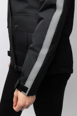 Horze reflektierende Winterreitjacke*Damen Mäntel & Jacken Für Damen