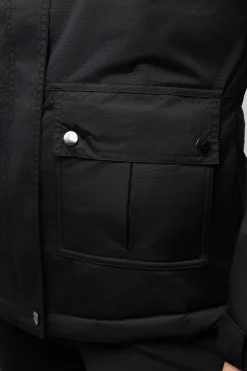 Horze reflektierende Winterreitjacke*Damen Mäntel & Jacken Für Damen