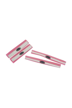 Weatherbeeta reflektierendes Trensen Set (4er Set)* Trensen-Zubehör