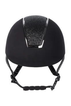 Harry's Horse Regal Velvet Sparkle Reithelm* Reithelme