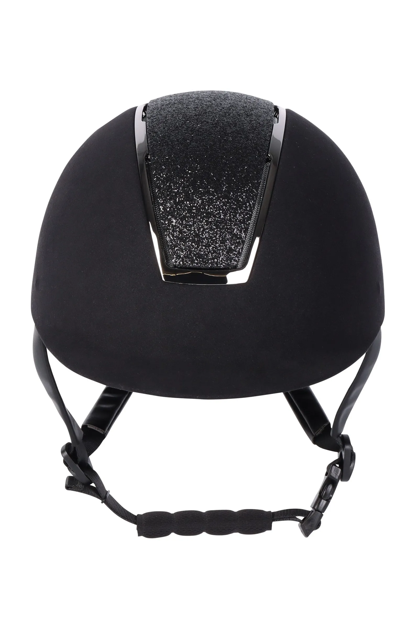 Harry's Horse Regal Velvet Sparkle Reithelm* Reithelme