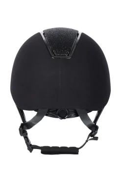 Harry's Horse Regal Velvet Sparkle Reithelm* Reithelme