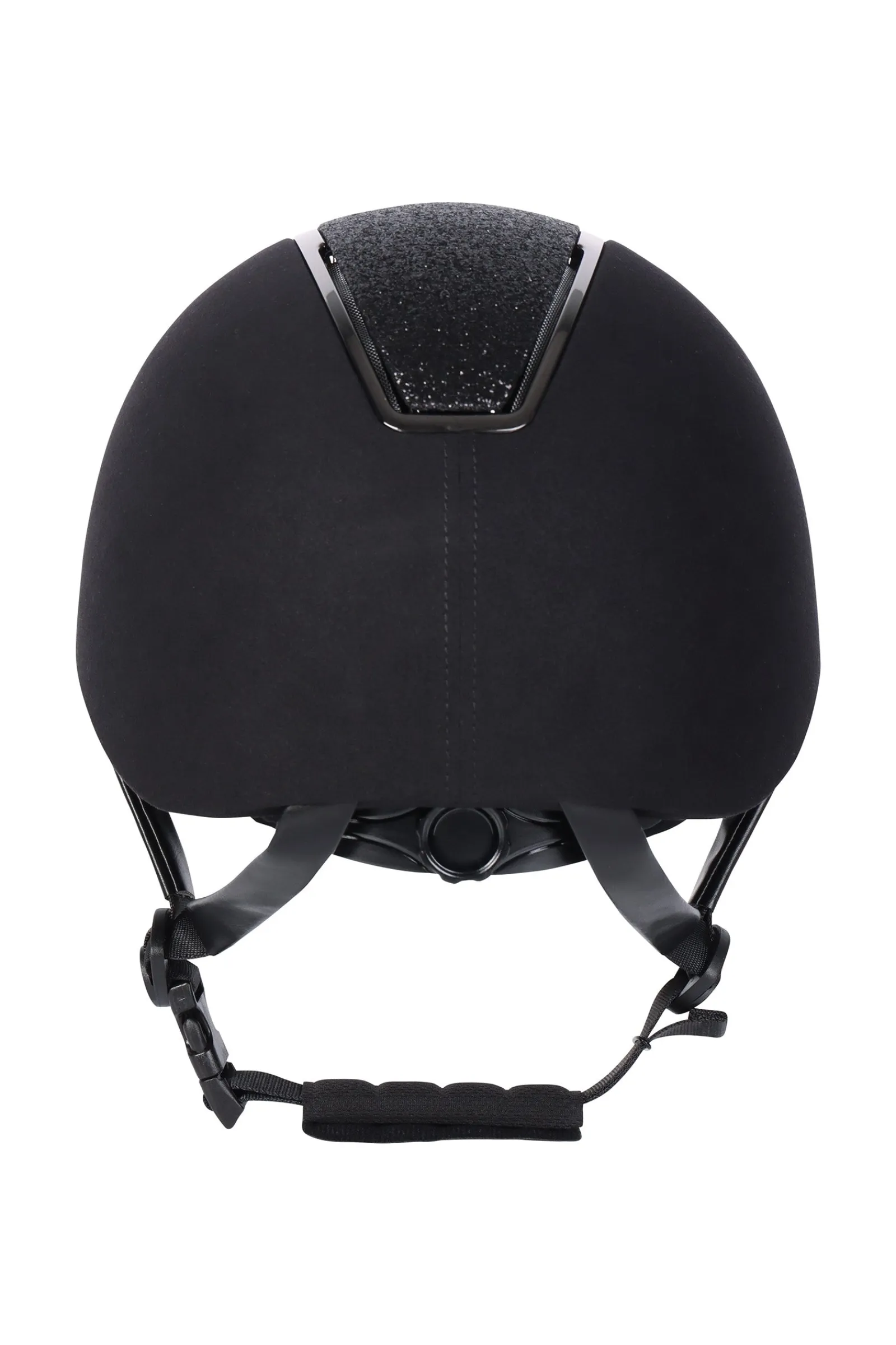 Harry's Horse Regal Velvet Sparkle Reithelm* Reithelme