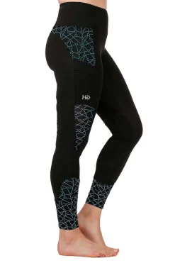 Horseware Reitleggings Reflektierend*Damen Reitleggings Für Damen