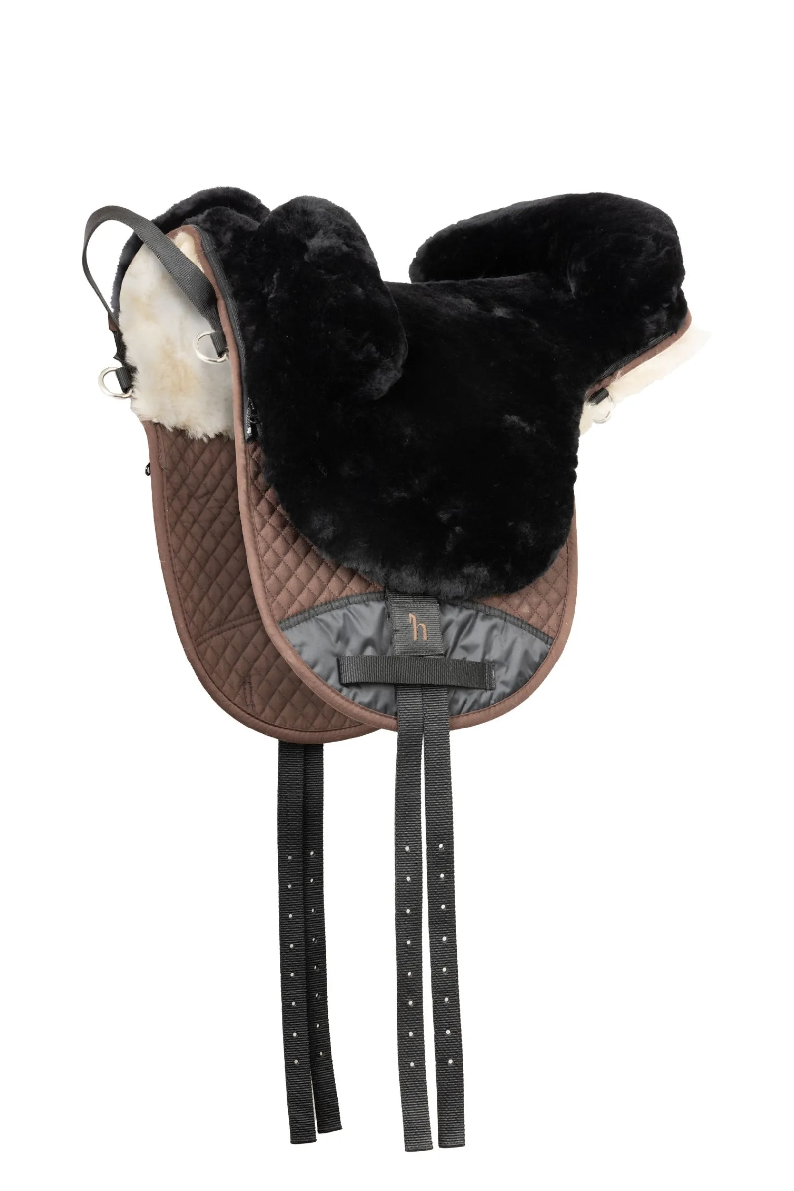 Horze Reitpad aus Schaffell* Sättel