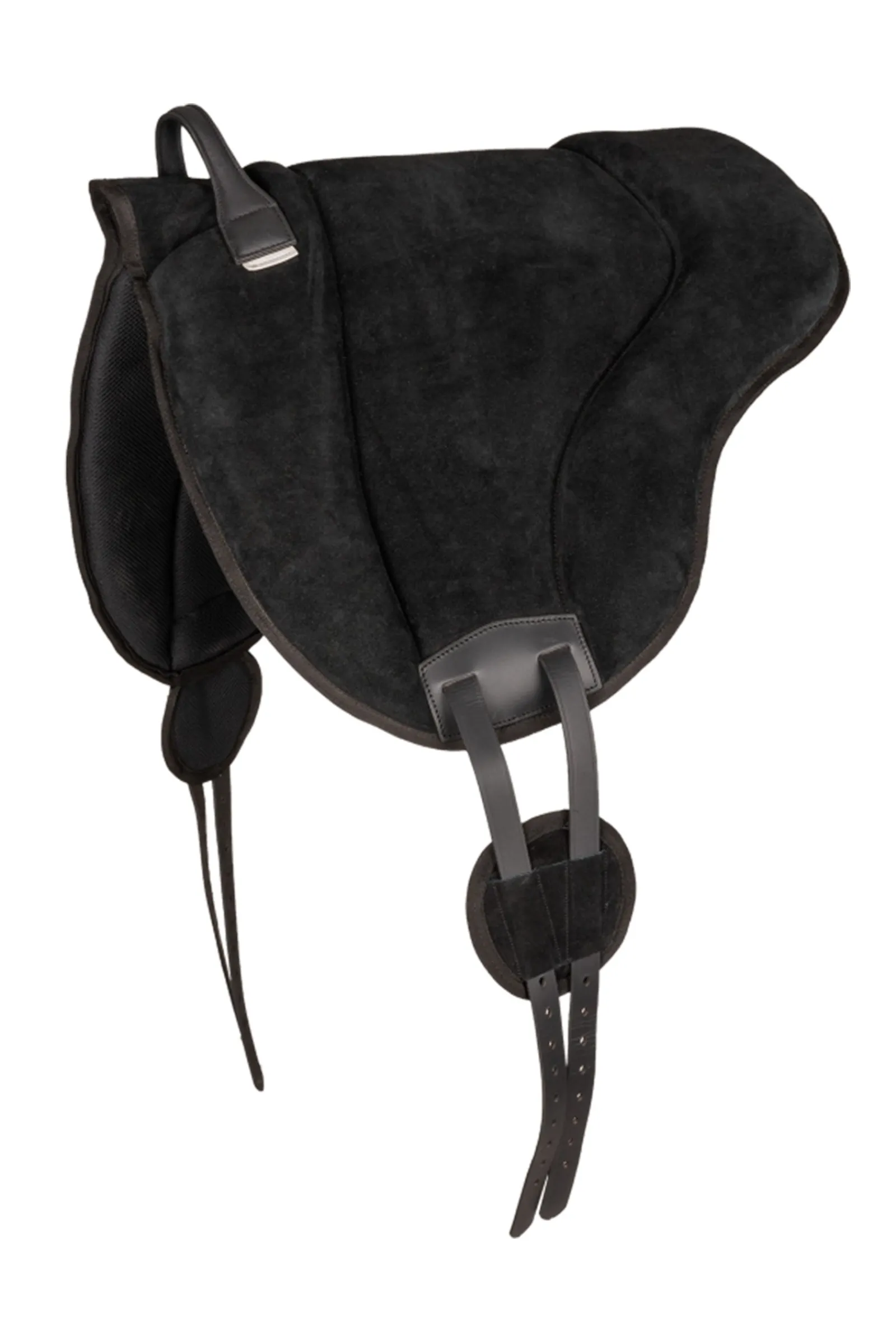 Waldhausen Reitpad Wildleder* Sättel