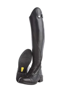 Kavalkade Reitstiefel aus weichem Leder Maximus* Reitstiefel