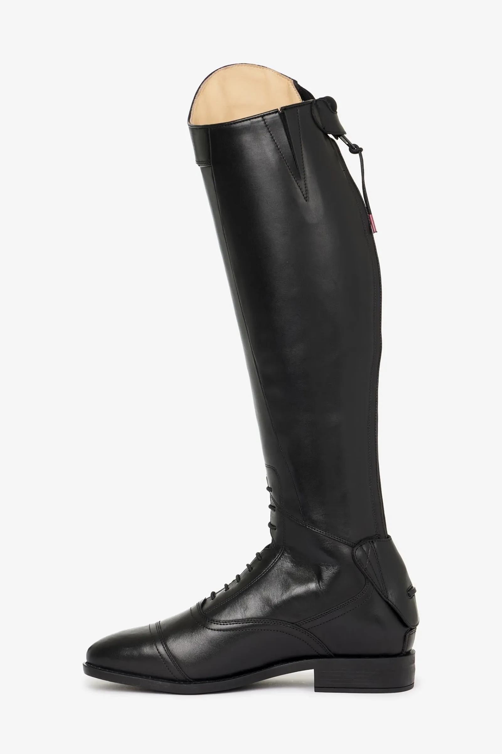 LeMieux Reitstiefel mit Schnürung, kurzer Schaft* Reitstiefel