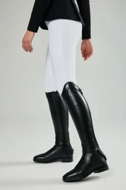 LeMieux Reitstiefel mit Schnürung, kurzer Schaft* Reitstiefel