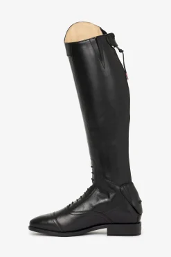 LeMieux Reitstiefel mit Schnürung, reguläre Schafthöhe* Reitstiefel