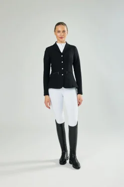 LeMieux Reitstiefel mit Schnürung, reguläre Schafthöhe* Reitstiefel