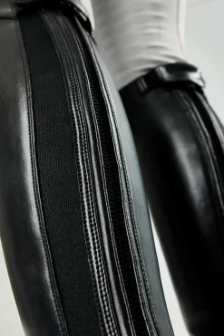 LeMieux Reitstiefel mit Schnürung, reguläre Schafthöhe* Reitstiefel
