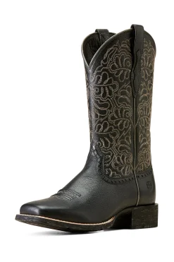 Ariat Remuda Round Up Damen Westernstiefel* Country Stiefel