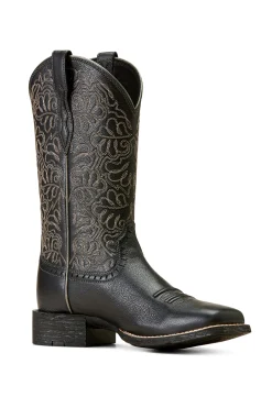 Ariat Remuda Round Up Damen Westernstiefel* Country Stiefel
