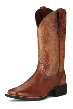 Ariat Remuda Round Up Damen Westernstiefel* Country Stiefel