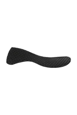 Acavallo Respira Air-Release Soft Gel Pad, schwarz* Sattelpads