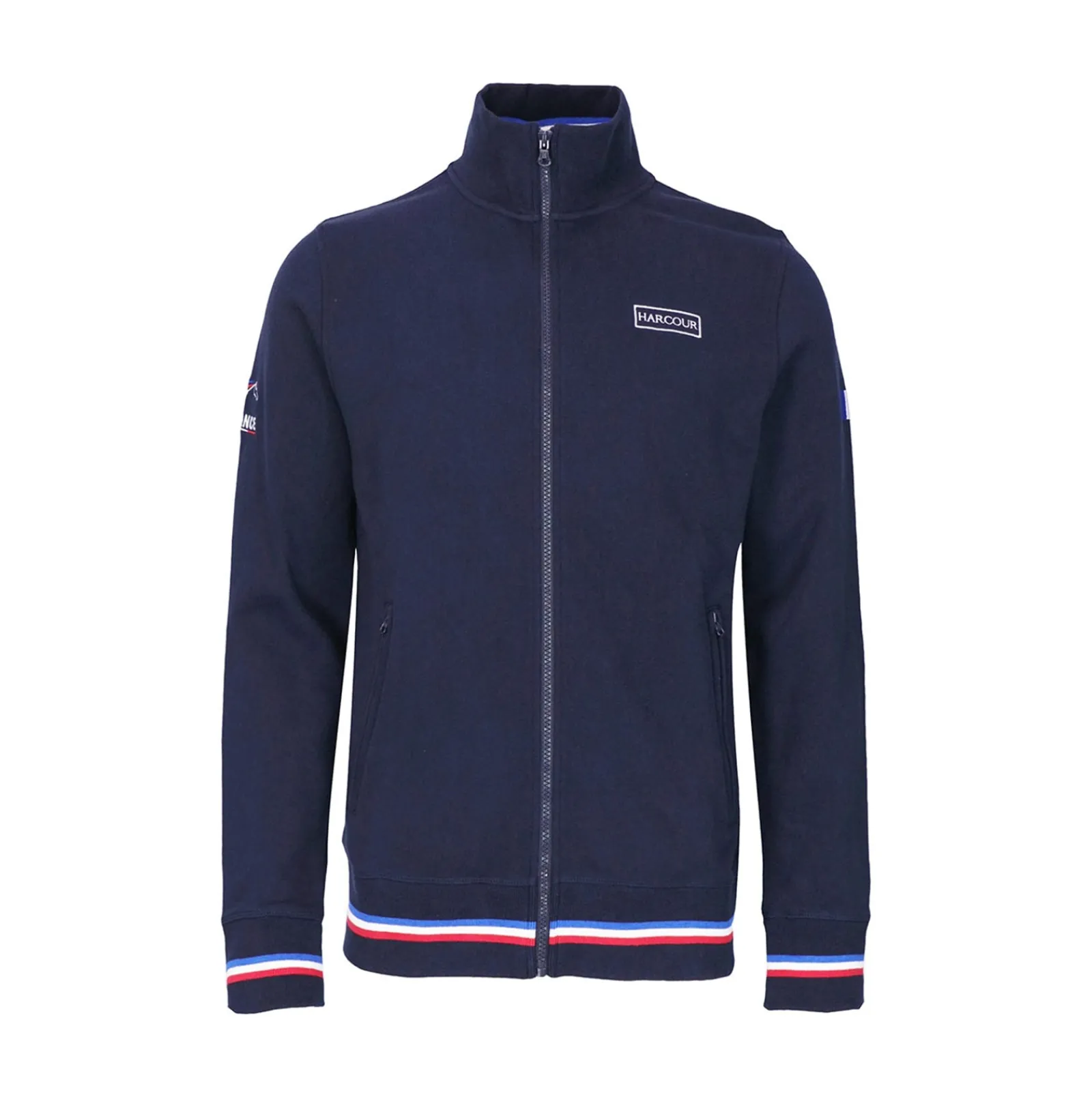 Harcour Reveurh Herren Sweatshirt*Herren Pullovers & Fleecejacken Für Herren