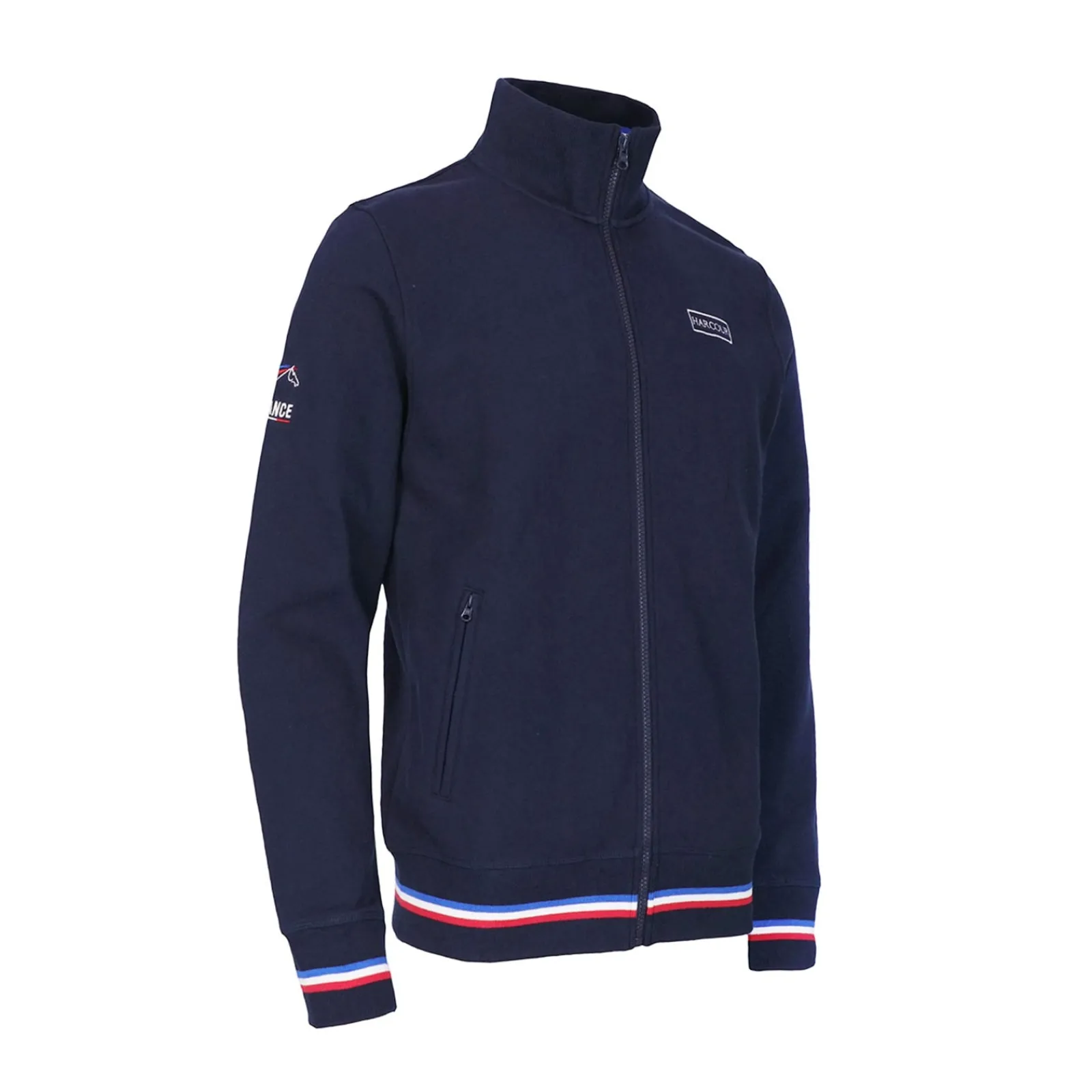Harcour Reveurh Herren Sweatshirt*Herren Pullovers & Fleecejacken Für Herren