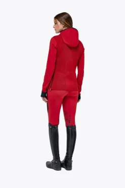 Cavalleria Toscana Revo Damen Softshelljacke*Damen Damenpullover & Hoodies