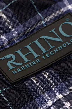 Horseware Rhino Plus Vari-Layer Weidedecke mit abnehmbarem Halsteil, 250 g* Mittelschwere & Schwere Winterdecken