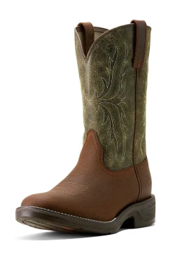 Ariat Ridgeback Herren Country Boots* Country Stiefel