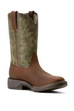 Ariat Ridgeback Herren Country Boots* Country Stiefel