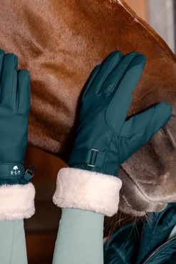 ELT Ridingglove St. Moritz* Winterreithandschuhe