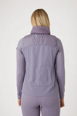 Horze Riley Damen Hybrid Reitweste*Damen Mäntel & Jacken Für Damen