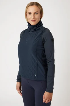Horze Riley Damen Hybrid Reitweste*Damen Mäntel & Jacken Für Damen