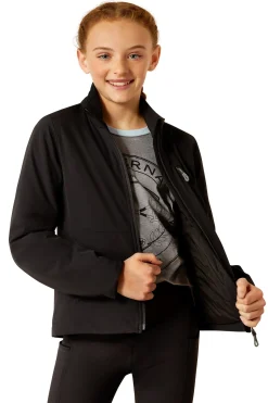 Ariat Rion StretchShell Kinder Wattierte Jacke*Kinder Jacken & Westen Für Kinder