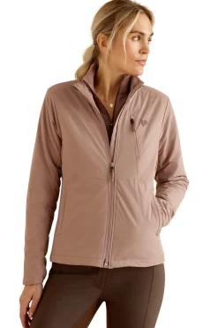 Ariat Rion StretchShell Wattierte Jacke*Damen Mäntel & Jacken Für Damen