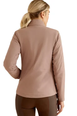 Ariat Rion StretchShell Wattierte Jacke*Damen Mäntel & Jacken Für Damen