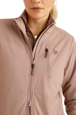 Ariat Rion StretchShell Wattierte Jacke*Damen Mäntel & Jacken Für Damen
