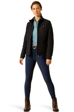 Ariat Rion StretchShell Wattierte Jacke*Damen Mäntel & Jacken Für Damen