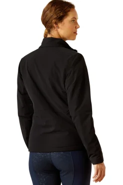 Ariat Rion StretchShell Wattierte Jacke*Damen Mäntel & Jacken Für Damen