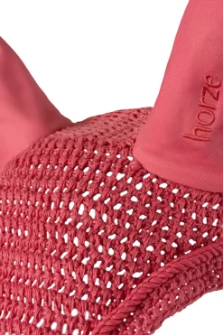 Horze Rising Star Fliegenhaube* Fliegenmasken & Fliegenfransen