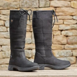Dublin River Country Stiefel III* Stallschuhe