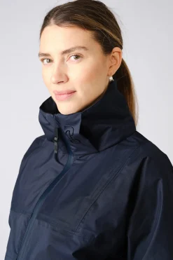 PS of Sweden River Women´s Technical Jacket*Damen Mäntel & Jacken Für Damen
