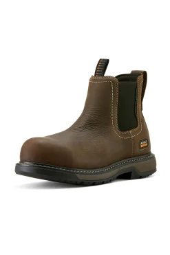 Ariat Riveter H2O Damen Chelsea Stiefeletten* Stallschuhe
