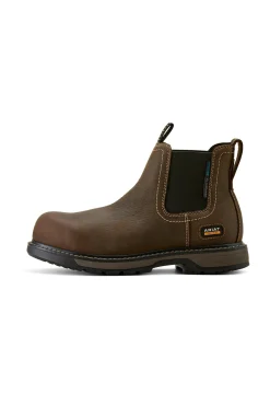Ariat Riveter H2O Damen Chelsea Stiefeletten* Stallschuhe