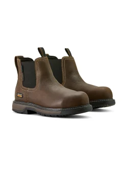 Ariat Riveter H2O Damen Chelsea Stiefeletten* Stallschuhe