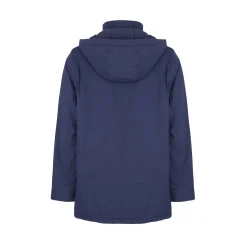 Harcour Robertoh Herren Parka*Herren Jacken & Westen Für Herren