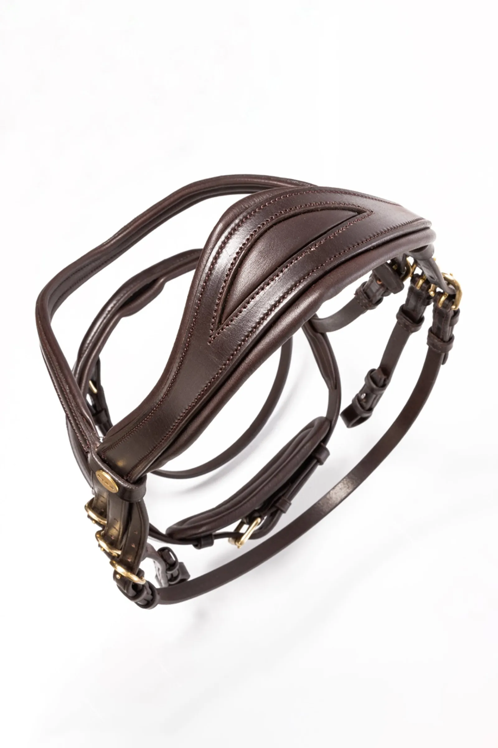 Kavalkade Robin Englische Trense* Trensen & Nasenriemen