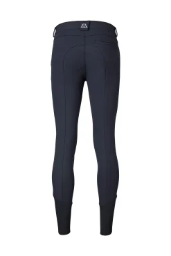 Mountain Horse Robin Herrenreithose mit Kniebesatz*Herren Reithosen Für Herren