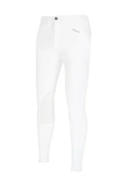 Pikeur Rodrigo Grip II Reithose mit Kniebesatz für Herren*Herren Reithosen Für Herren