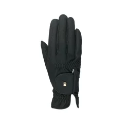 Roeckl Roeck Grip Fleece Handschuhe* Winterreithandschuhe